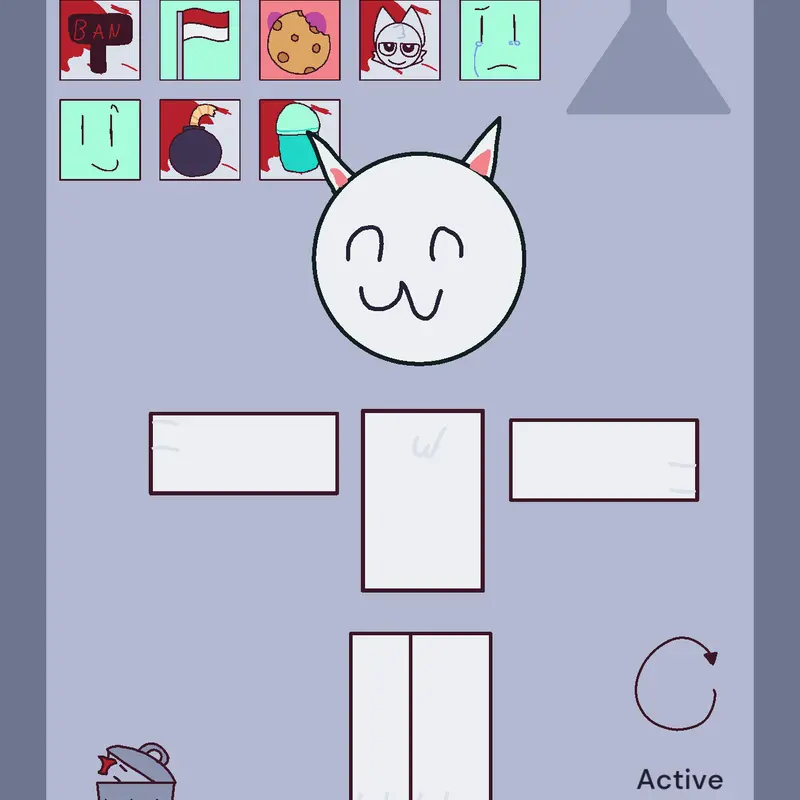 Game by @rikki_k8