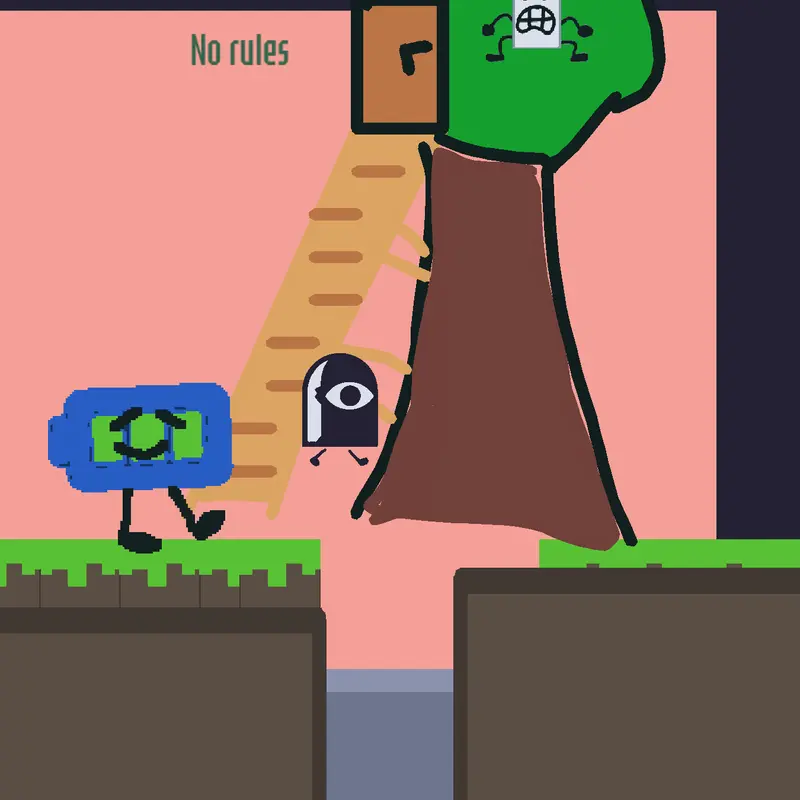 Game by @FreakyNooby