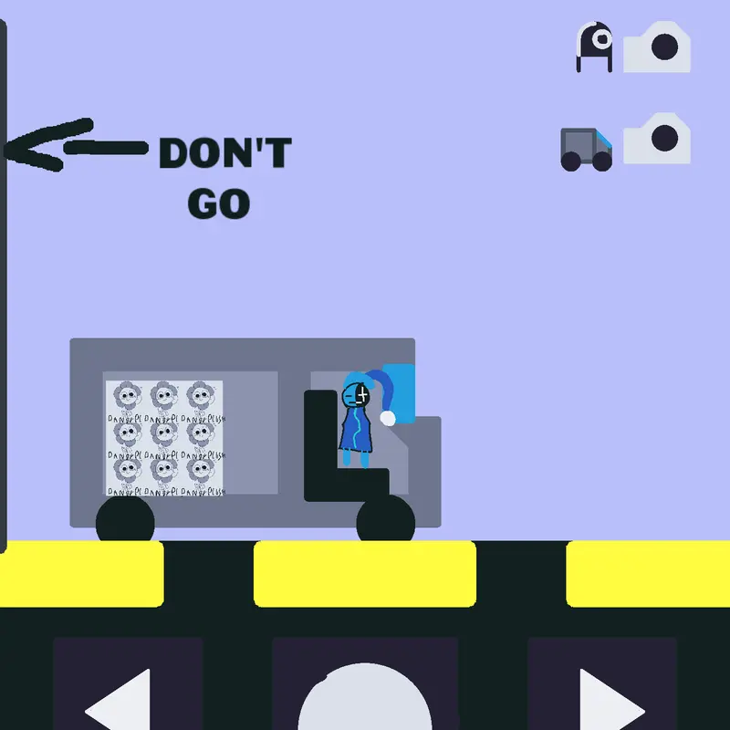 Game by @turkeywithtenlegs