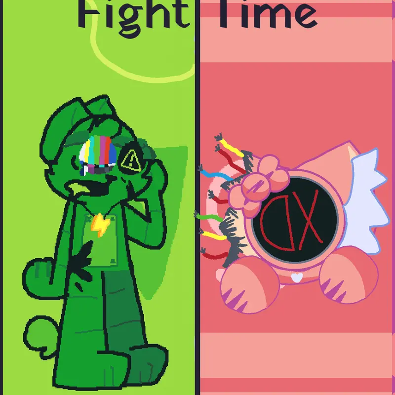 Game by @VodkaGames