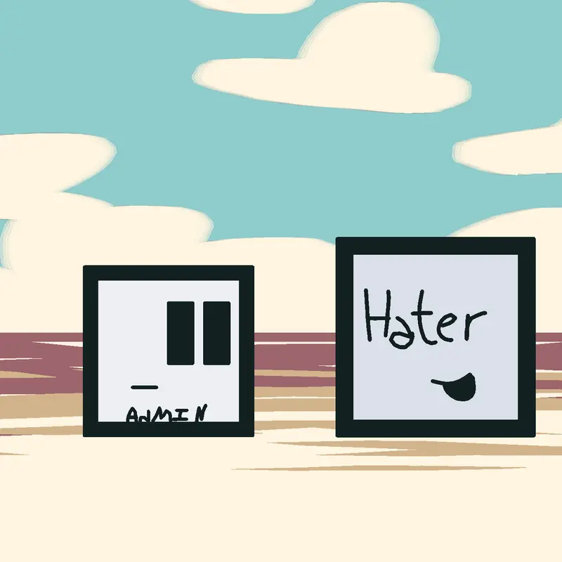 Game by @MRFARTS2518