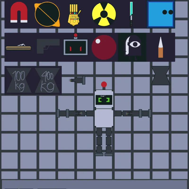 Game by @soikot