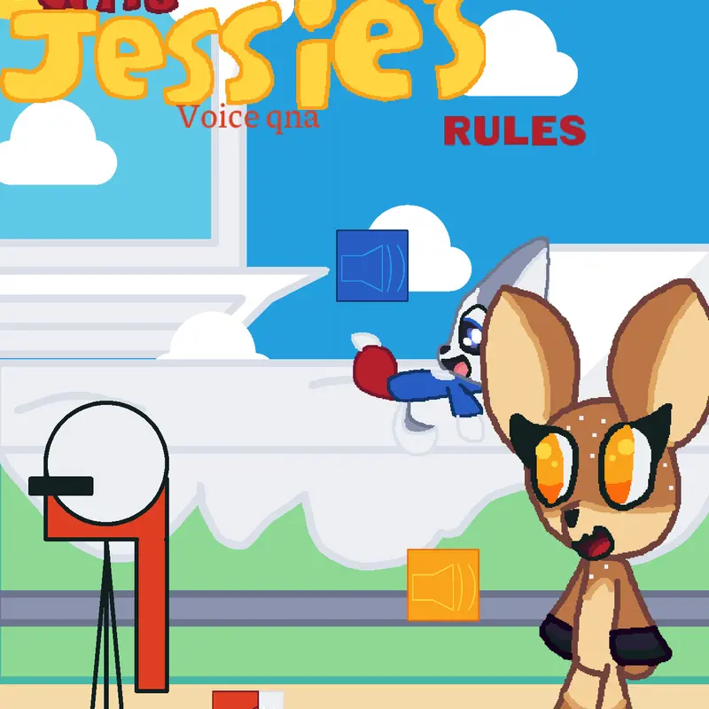 Game by @Jacob_Jessie_andIzzy06
