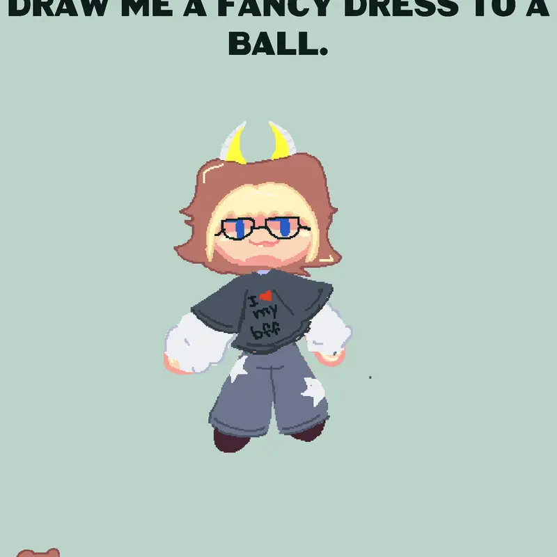 Game by @STARLING_