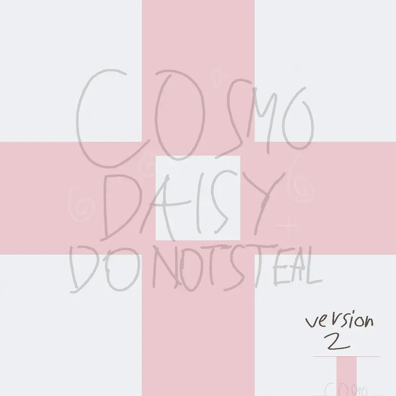 Game by @CosmoDaisy