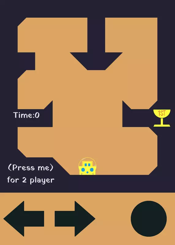 Game by @complaint_project