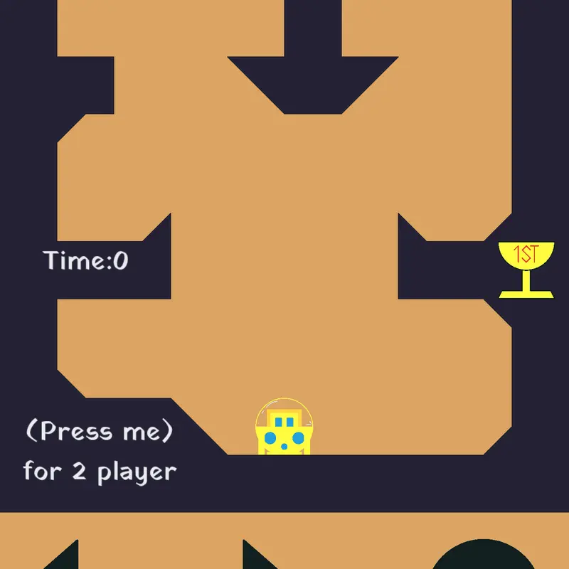 Game by @complaint_project