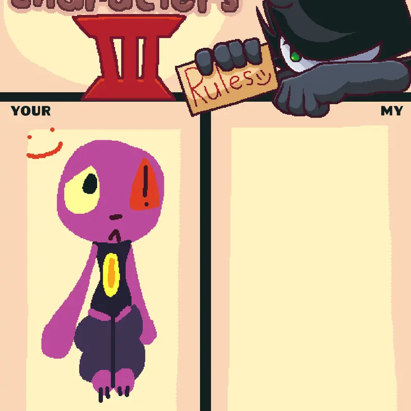 Game by @aquadog