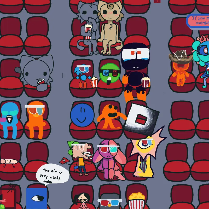 Game by @acception