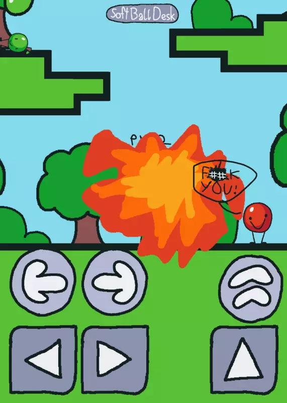 Game by @Alilss_theFNAFfan55567