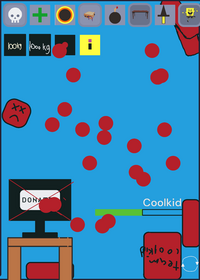 Kill coolkid 2