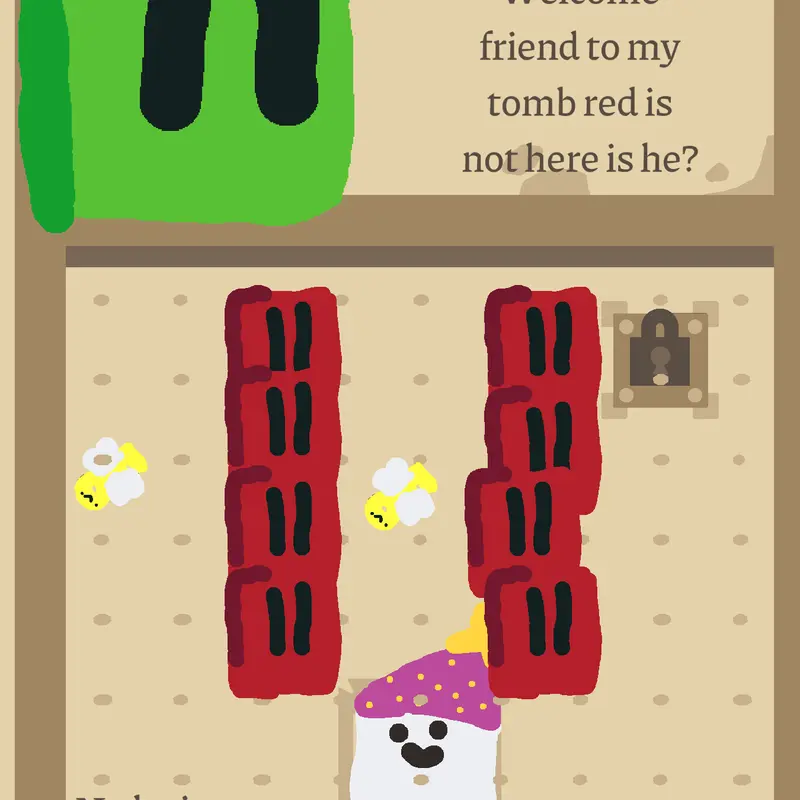 Game by @Bow_Kitty