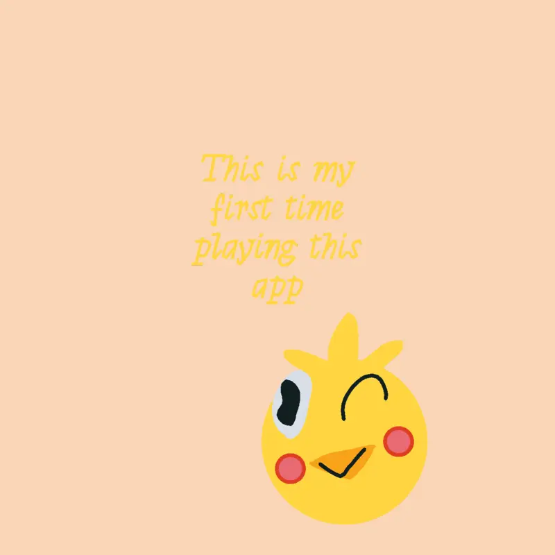 Game by @Honey_204