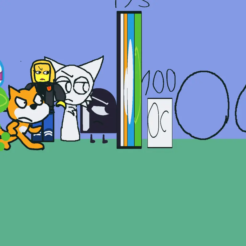 Game by @Slugcat_nomoreblock