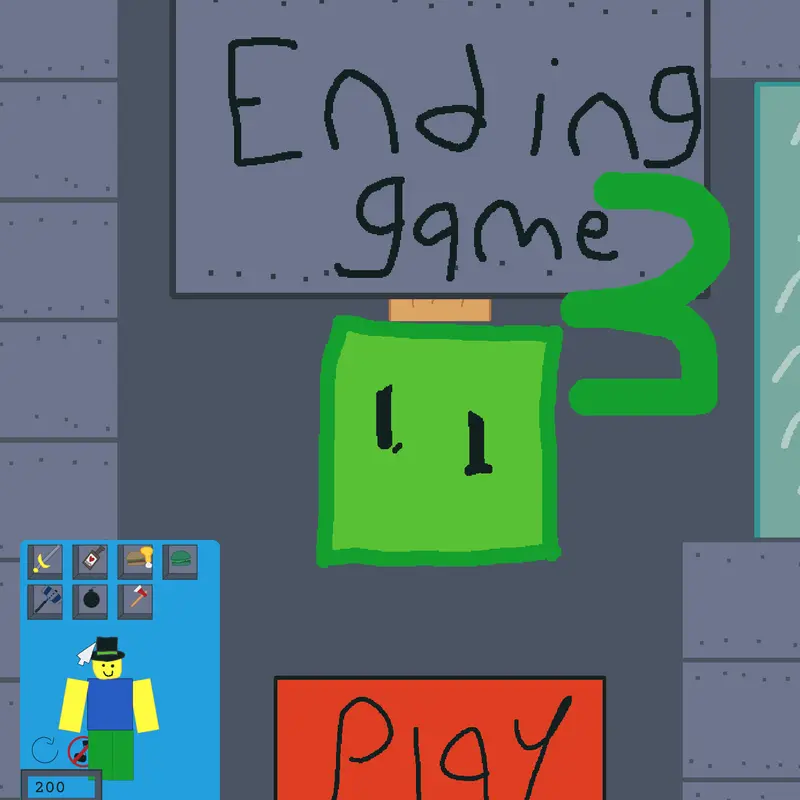 Game by @Playstation451