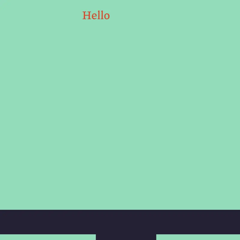 Game by @Samuelooie