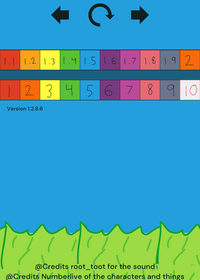 Numberblocks tenth sandbox v2