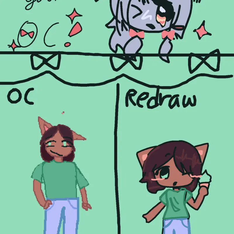 Game by @sprinkledseals