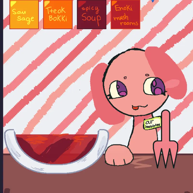 Game by @S4turn_C0r3