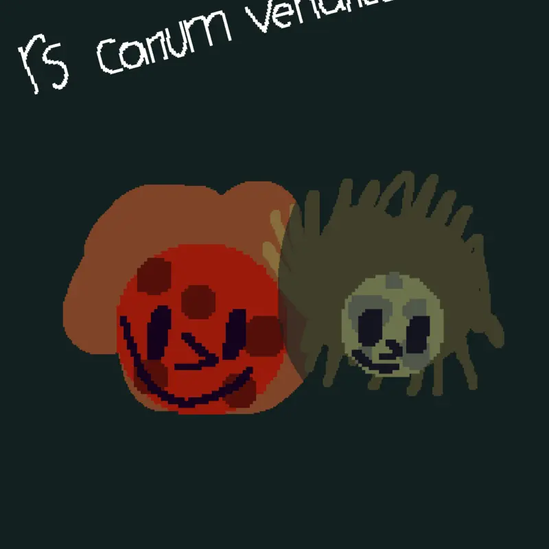 Game by @blu3tuftystarthroat