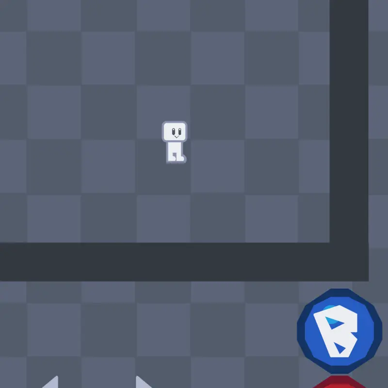 Game by @mmix
