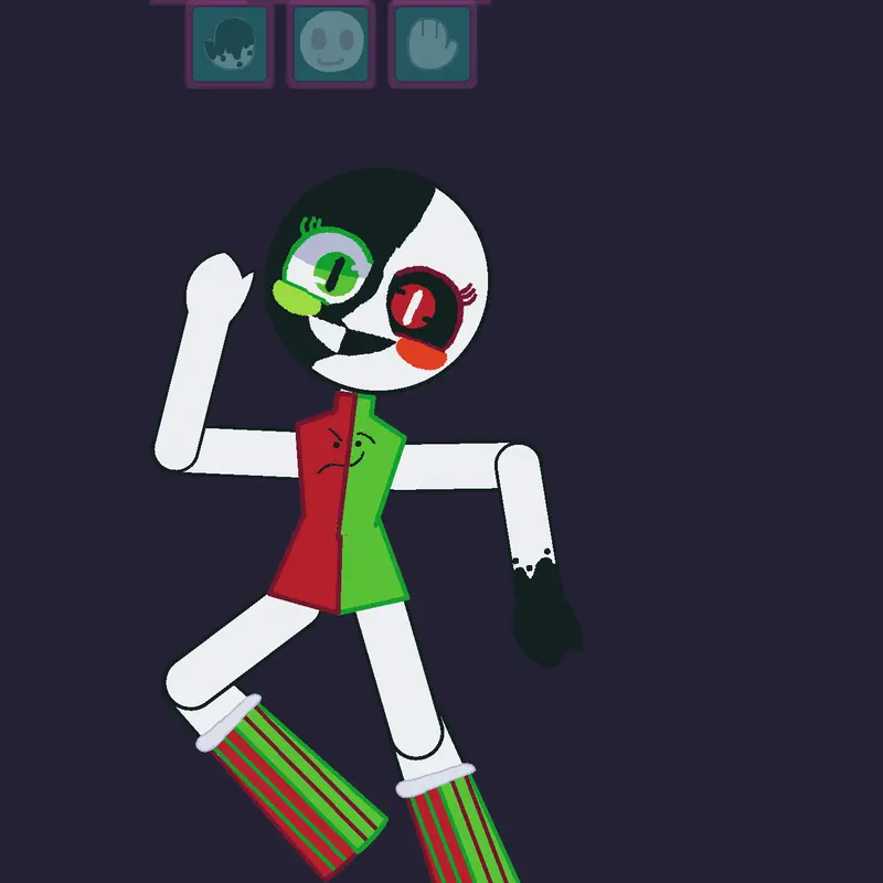 Game by @DemonWolf2814