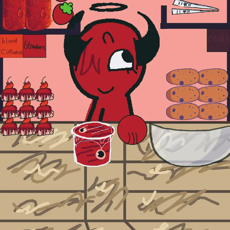 Game by @Amiana_The_Demon