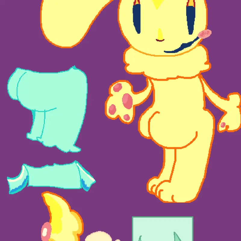 Game by @Moon_train_XDD