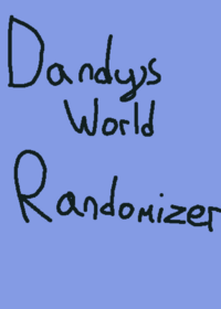 Dandys world randomiser wheel ig?