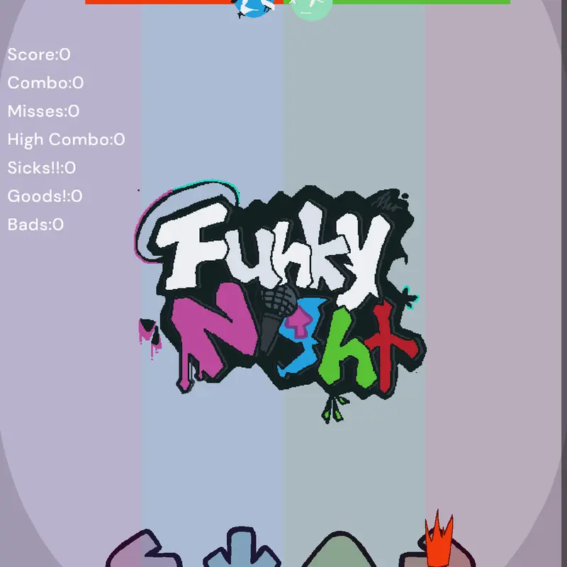Game by @blutuh_pr
