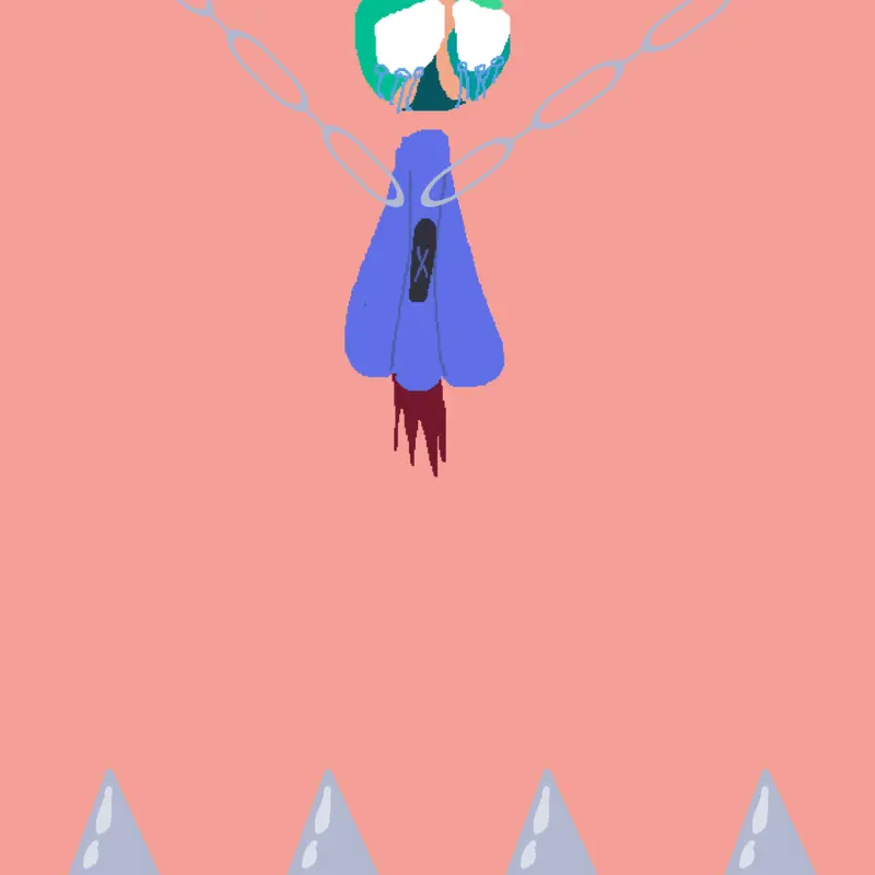 Game by @LillyLemon