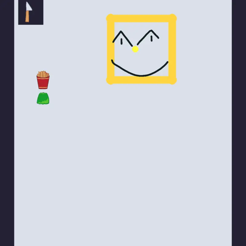 Game by @GameMakerIdkLolHaha
