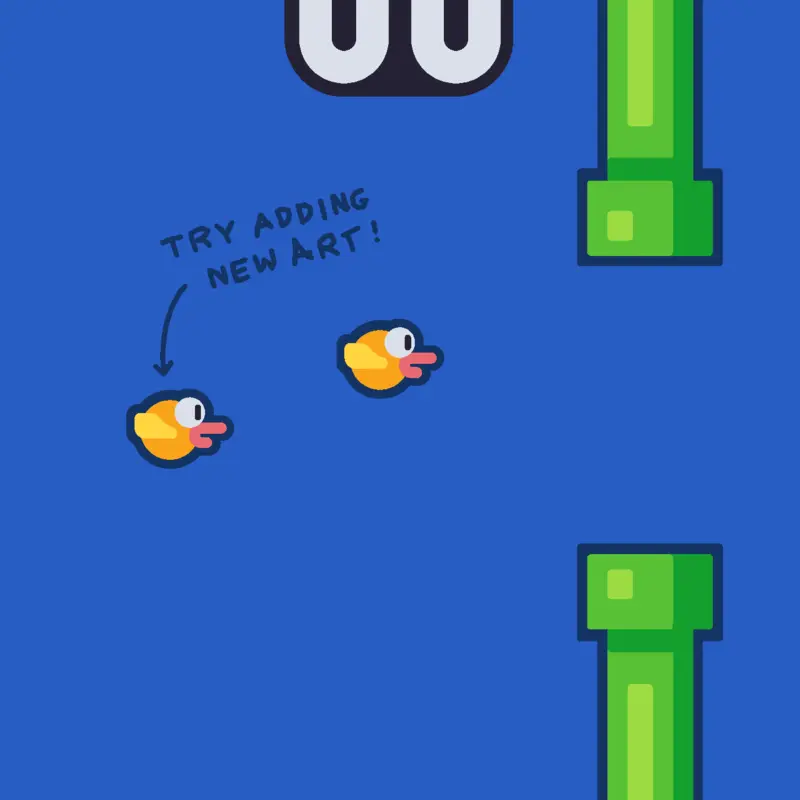 Game by @CorridorMonitor2
