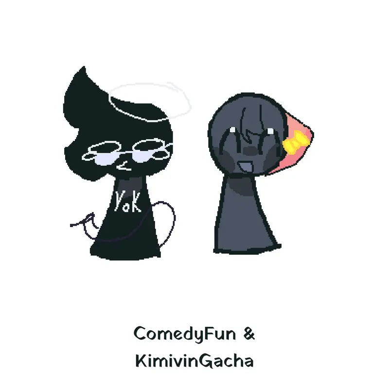 Game by @ComedyFun