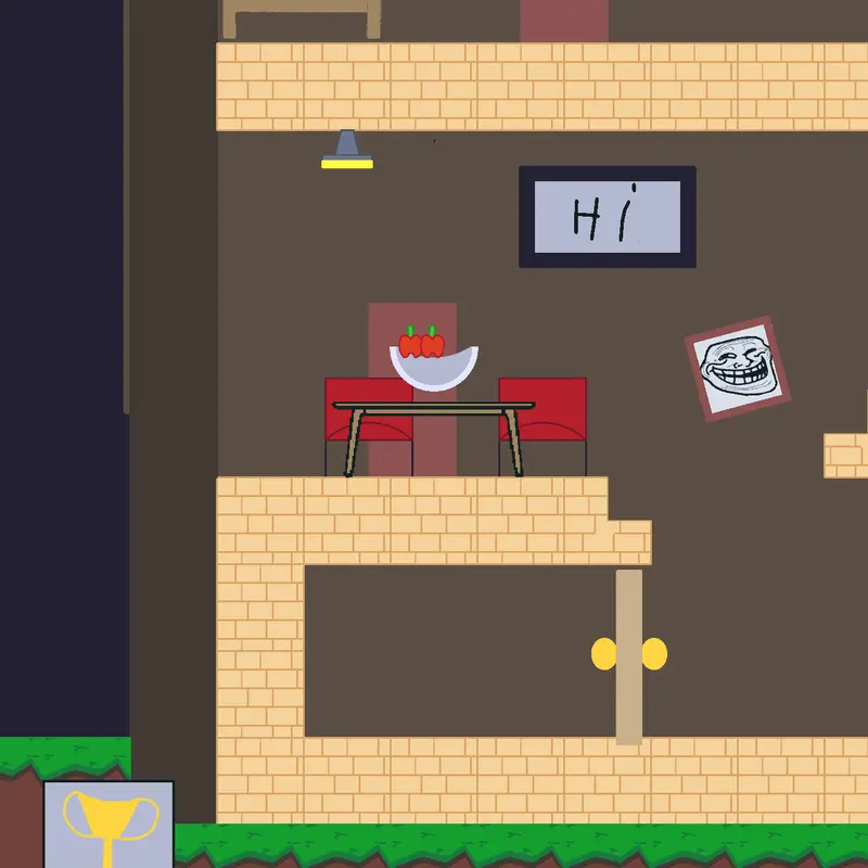 Game by @tocinita