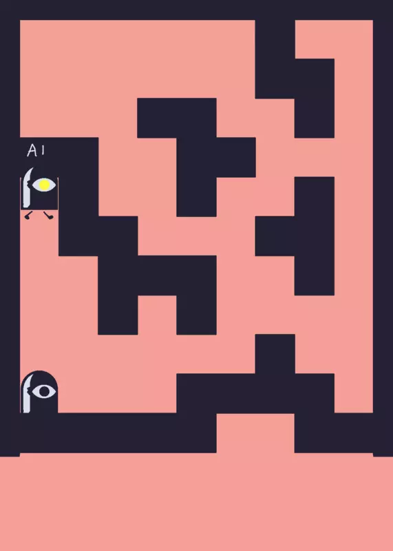 Game by @LucasHenrique