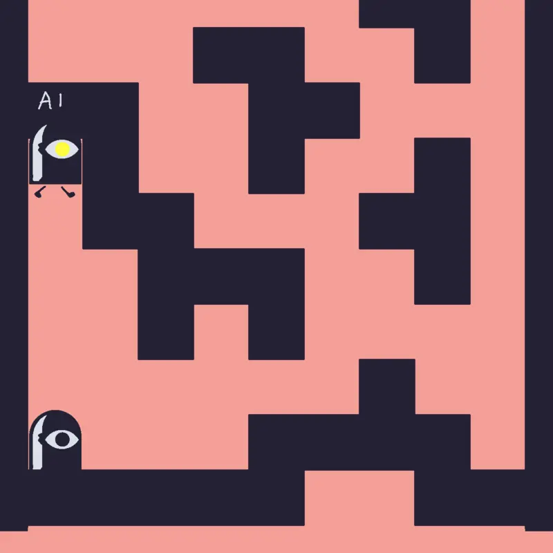 Game by @LucasHenrique
