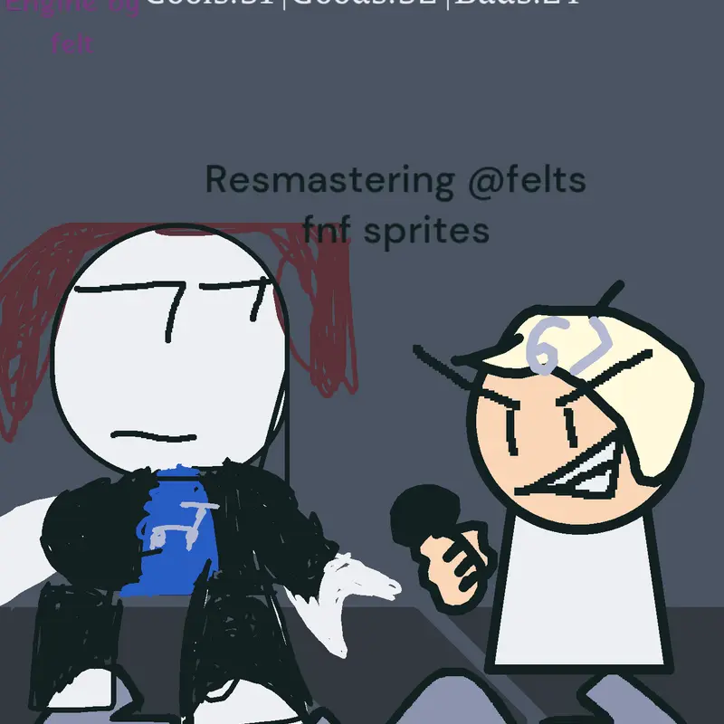 Game by @funbot_sprunki190