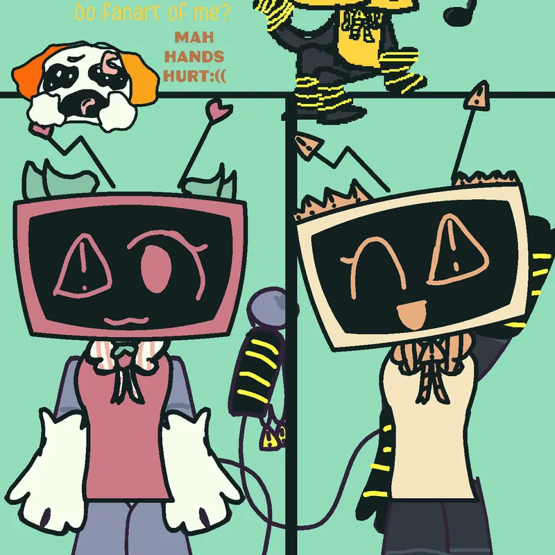 Game by @GoldaDiapup