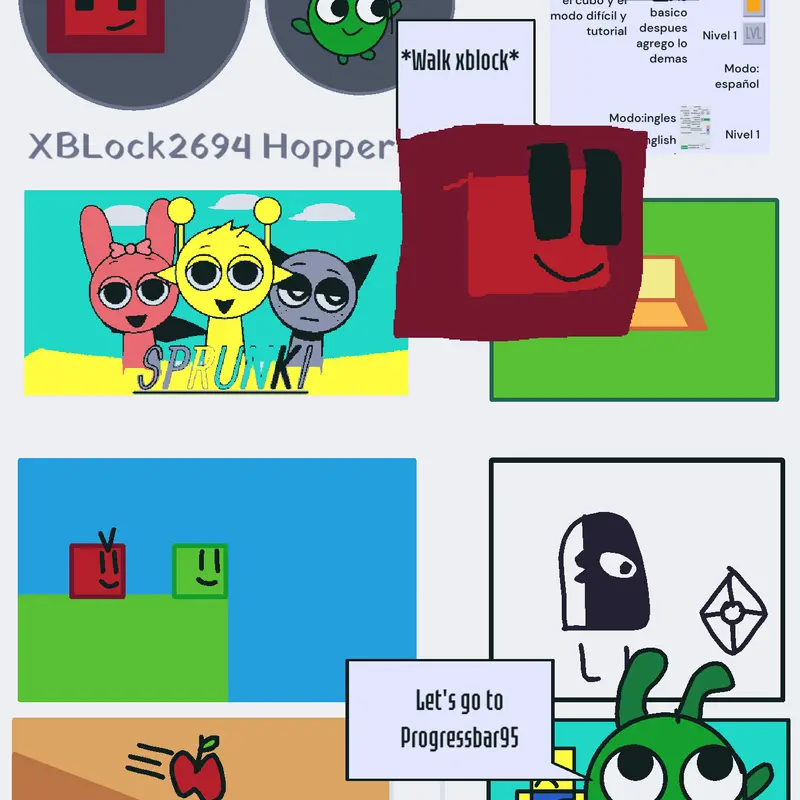 Game by @XBLock_2025