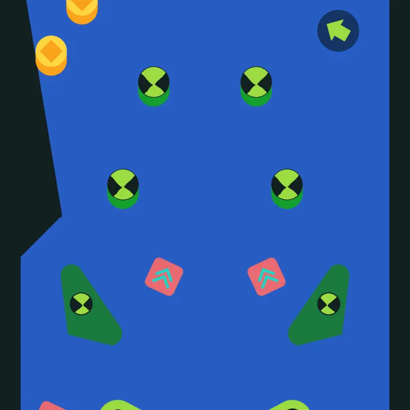 Game by @AlanJuega
