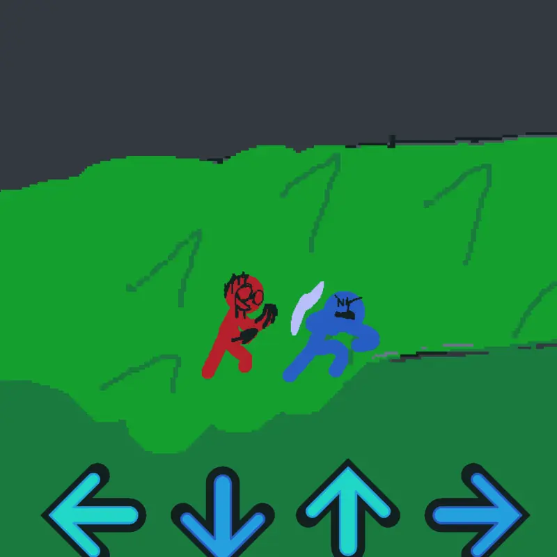 Game by @ILIKEFPE