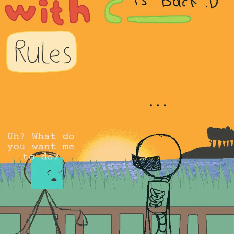 Game by @am_just_a_normal_person
