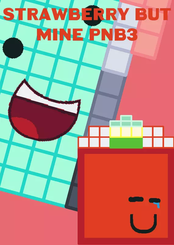 Game by @strawberrybet