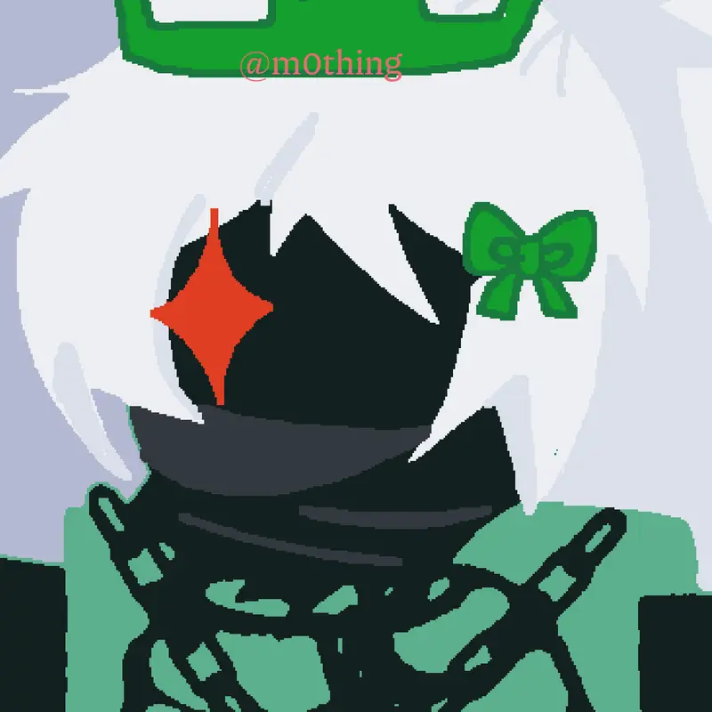 Game by @m0thing-0