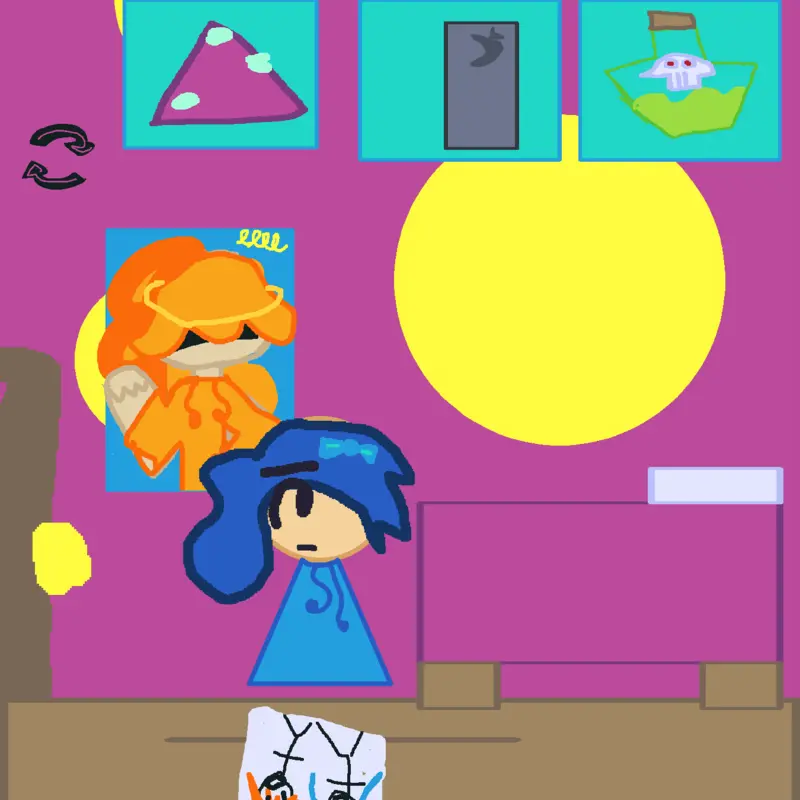 Game by @1mjustap1ant