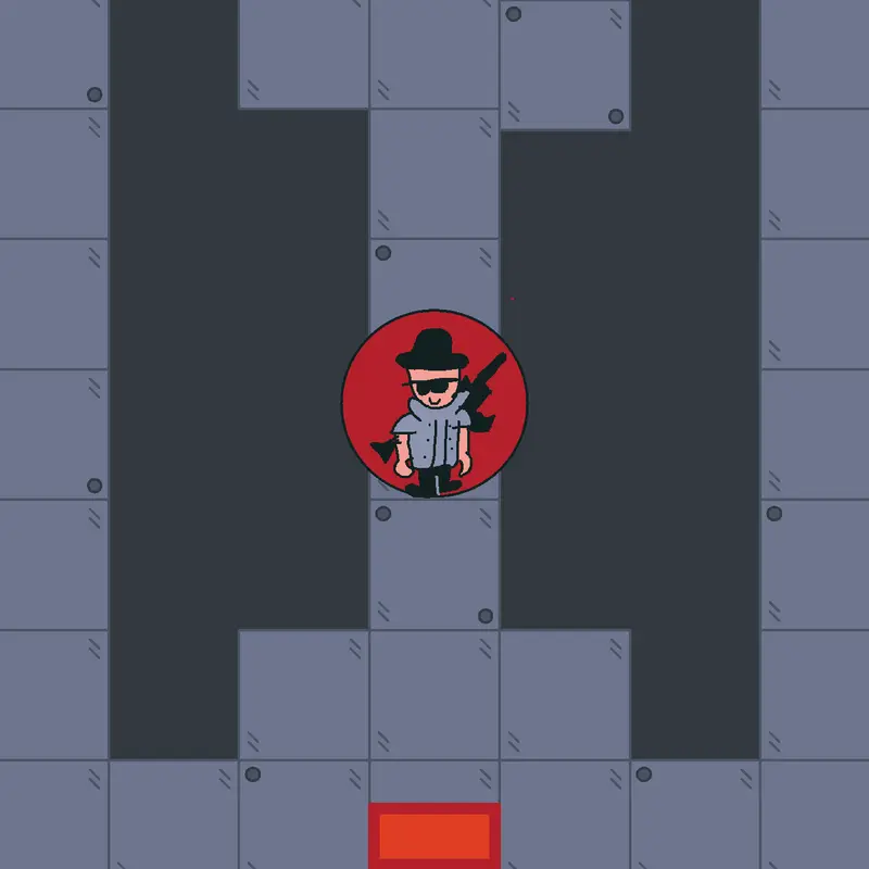 The sherift gun by @johndarren081015