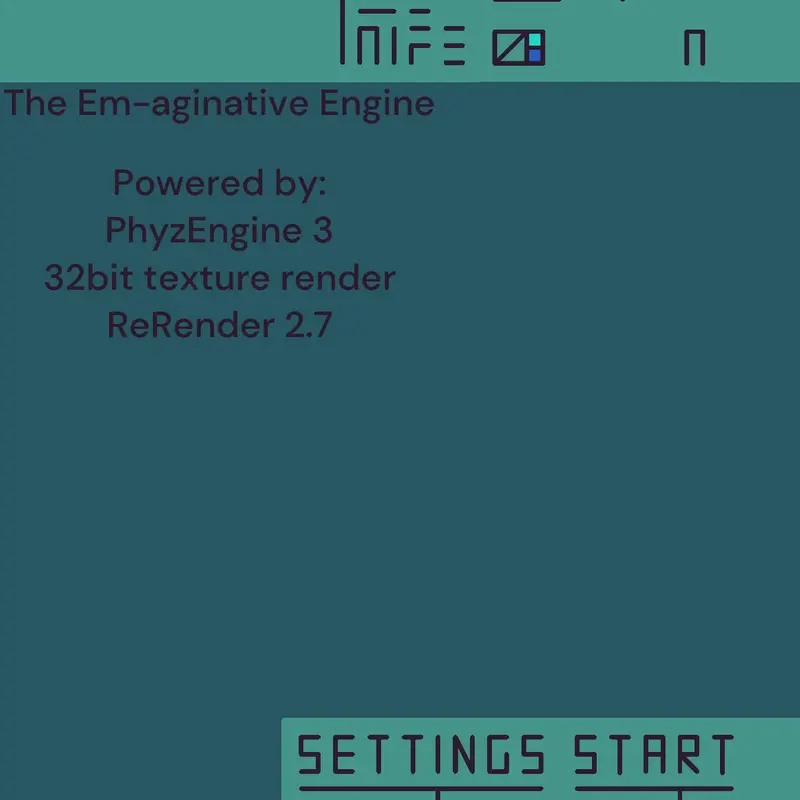 Game by @StrangeGameA
