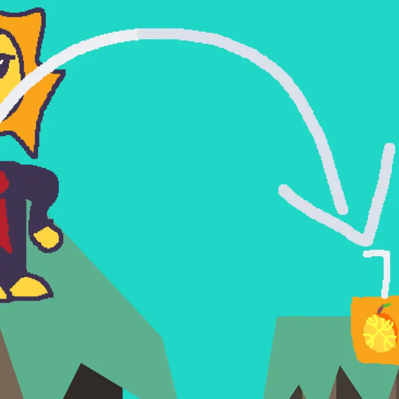 Game by @SkyTheBear