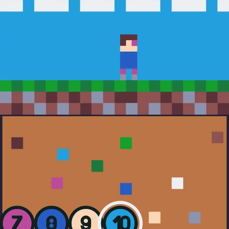 Game by @Gamer2G